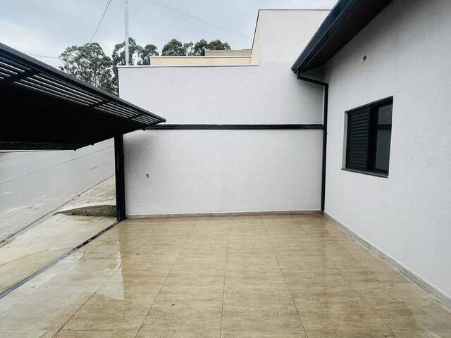 #166 - Casa para Venda em Bragança Paulista - SP - 3