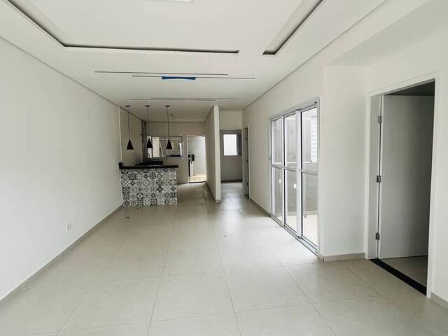 #138 - Casa para Venda em Bragança Paulista - SP - 1