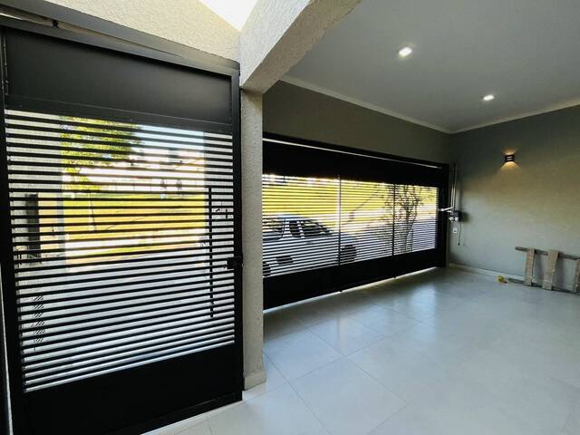 #167 - Casa para Venda em Bragança Paulista - SP - 2