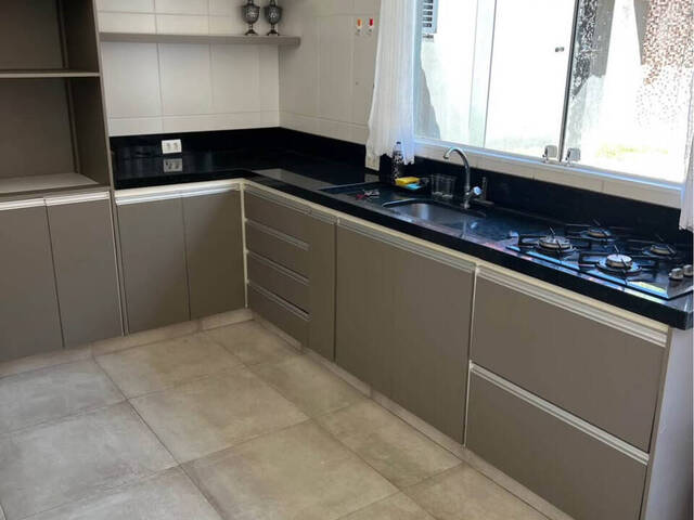 #169 - Casa para Locação em Bragança Paulista - SP - 3