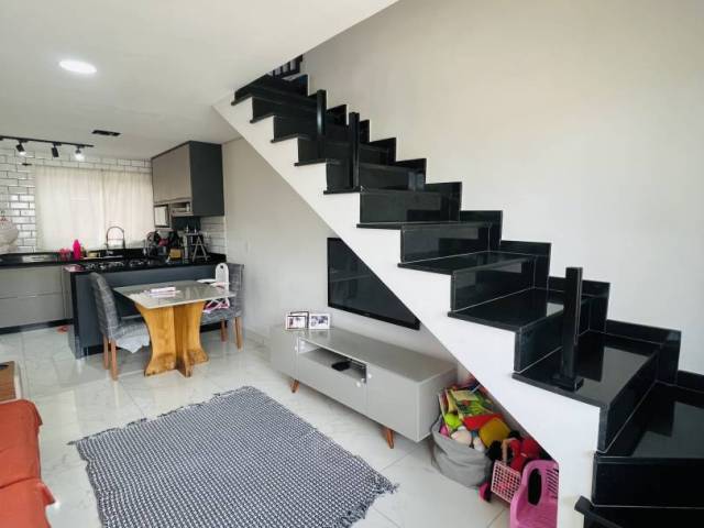 #172 - Casa para Venda em Bragança Paulista - SP - 2