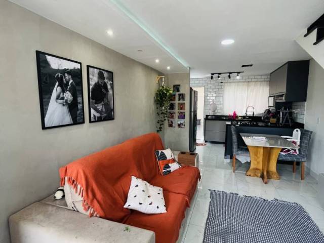 #172 - Casa para Venda em Bragança Paulista - SP - 1