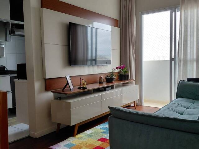 #173 - Apartamento para Venda em São Paulo - SP - 2