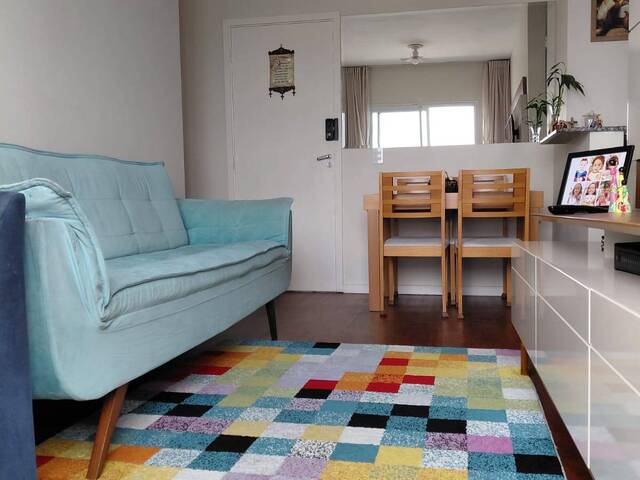 #173 - Apartamento para Venda em São Paulo - SP - 1