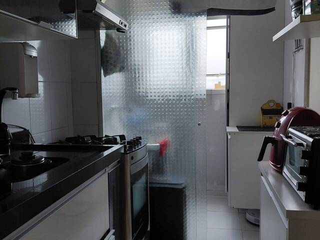 #173 - Apartamento para Venda em São Paulo - SP - 3