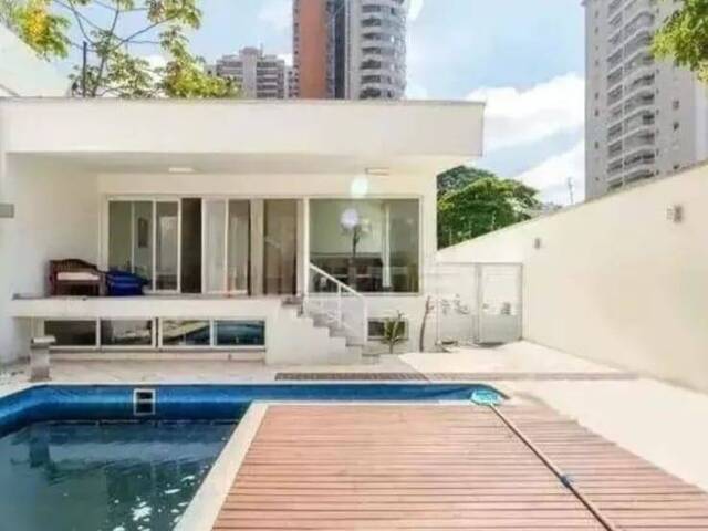 #175 - Sobrado para Venda em Santo André - SP - 1