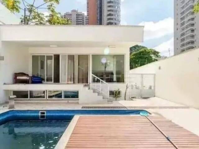 #175 - Sobrado para Venda em Santo André - SP - 2