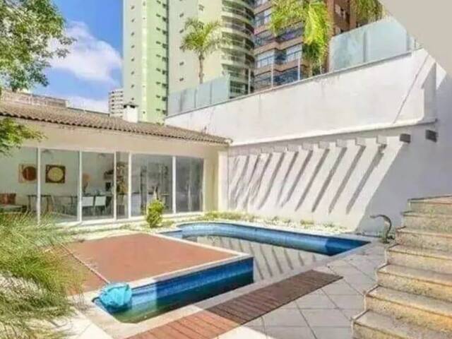 #175 - Sobrado para Venda em Santo André - SP - 3