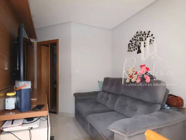 #178 - Apartamento para Venda em Santo André - SP - 2