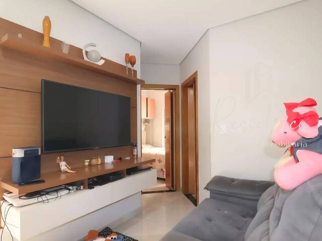 Apartamento para Venda em Santo André - 5