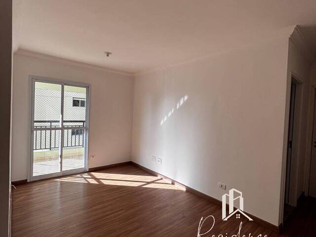 #179 - Apartamento para Locação em São Bernardo do Campo - SP - 3