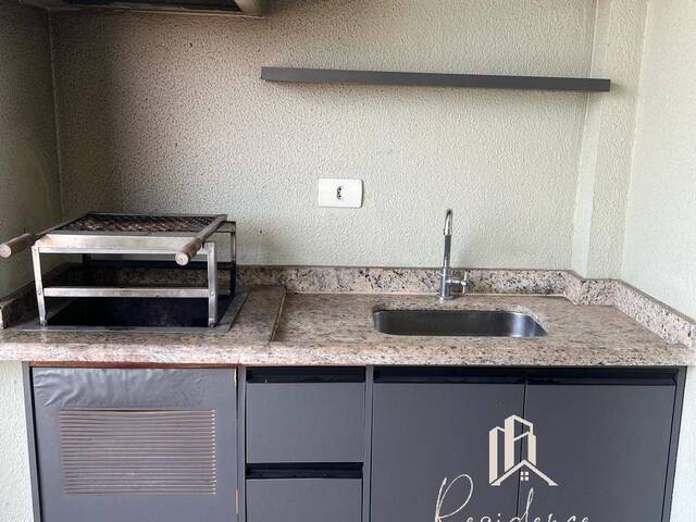 #180 - Apartamento para Locação em São Bernardo do Campo - SP - 3