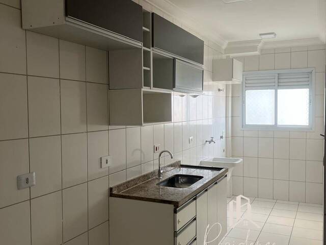 #180 - Apartamento para Locação em São Bernardo do Campo - SP - 2