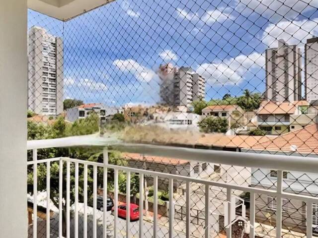 #181 - Apartamento para Locação em São Bernardo do Campo - SP - 1