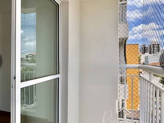 #181 - Apartamento para Locação em São Bernardo do Campo - SP - 3