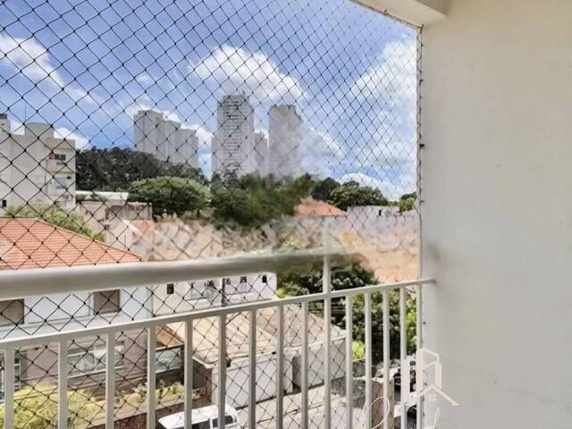 #181 - Apartamento para Locação em São Bernardo do Campo - SP - 2