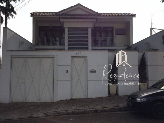 #182 - Casa para Venda em São Bernardo do Campo - SP - 3