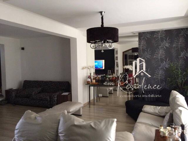 #182 - Casa para Venda em São Bernardo do Campo - SP - 1