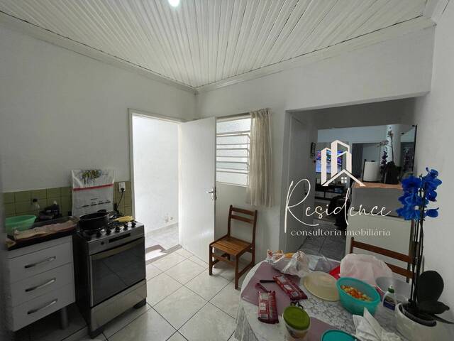 #183 - Casa para Venda em São Bernardo do Campo - SP - 1