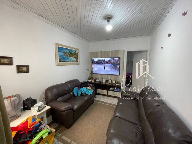 #183 - Casa para Venda em São Bernardo do Campo - SP - 3