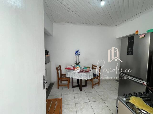 #183 - Casa para Venda em São Bernardo do Campo - SP - 2