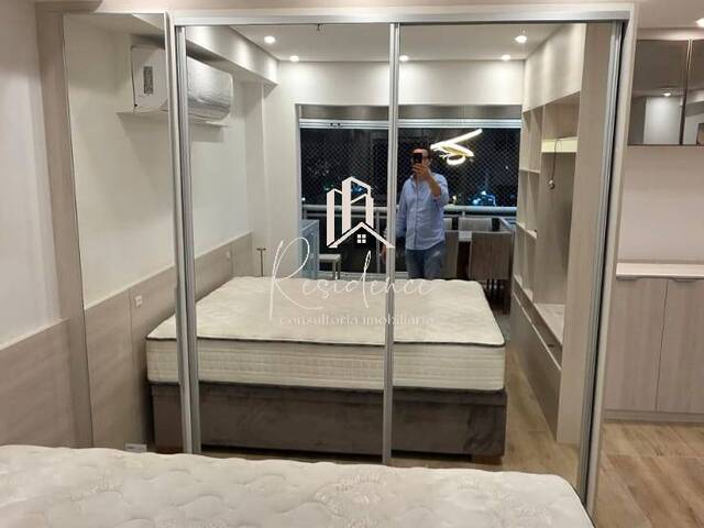 #184 - Apartamento para Locação em São Bernardo do Campo - SP - 3