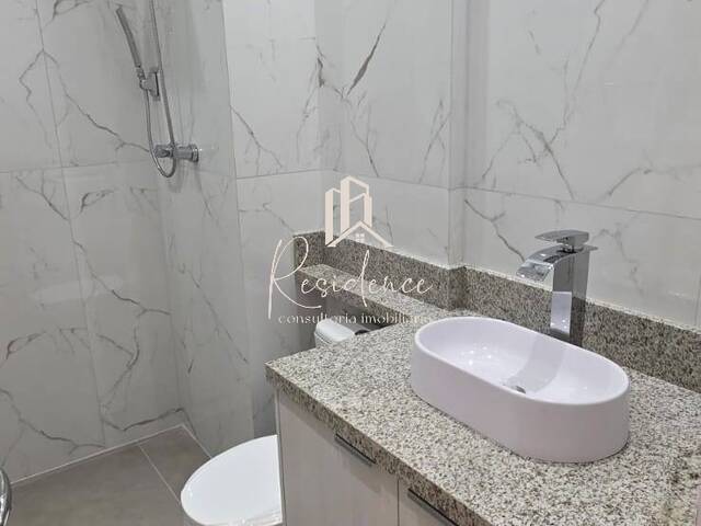 #184 - Apartamento para Locação em São Bernardo do Campo - SP - 2