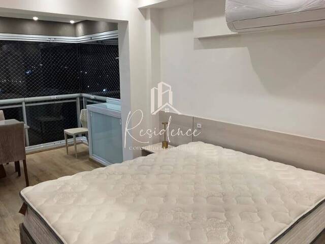 #184 - Apartamento para Locação em São Bernardo do Campo - SP - 1