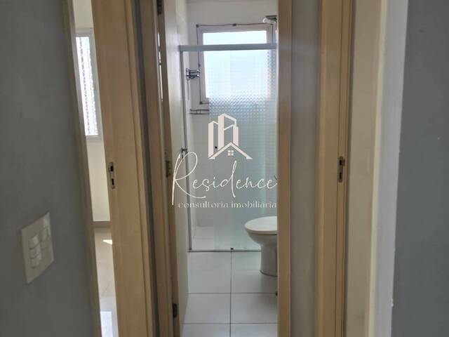 Apartamento para Locação em São Bernardo do Campo - 5