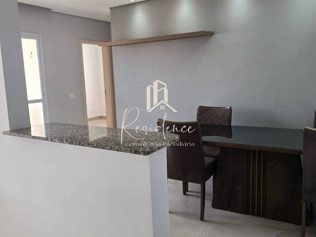 Locação em Santa Terezinha - São Bernardo do Campo