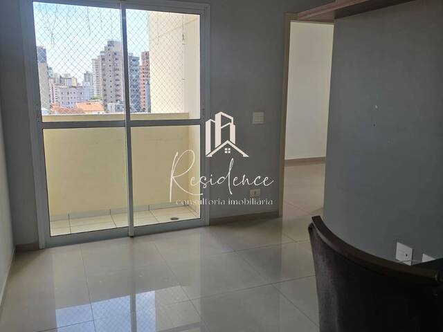 Apartamento para Locação em São Bernardo do Campo - 4