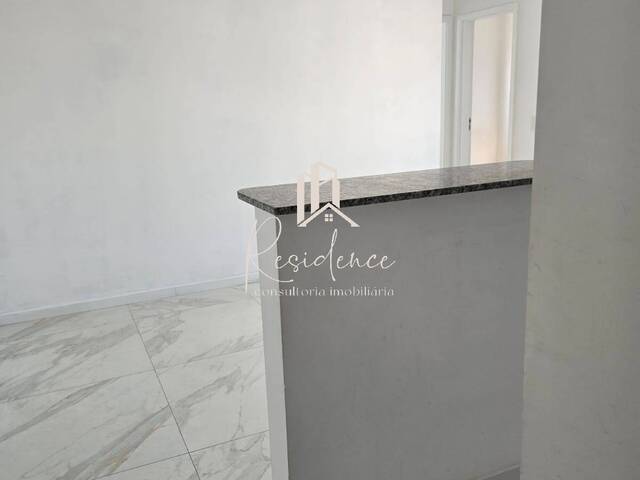 Apartamento para Locação em São Bernardo do Campo - 3