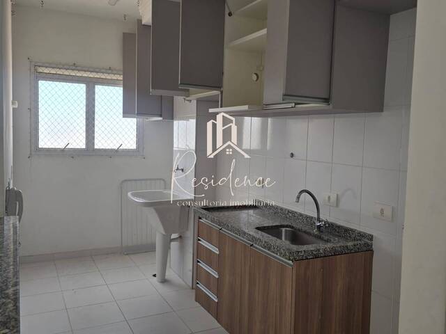 Locação em Santa Terezinha - São Bernardo do Campo