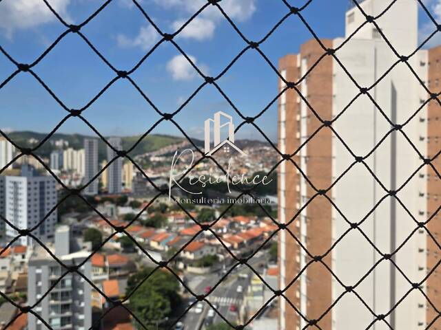 Apartamento para Locação em São Bernardo do Campo - 4