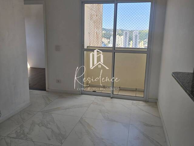 Apartamento para Locação em São Bernardo do Campo - 2