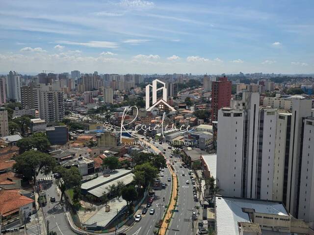 Apartamento para Locação em São Bernardo do Campo - 5
