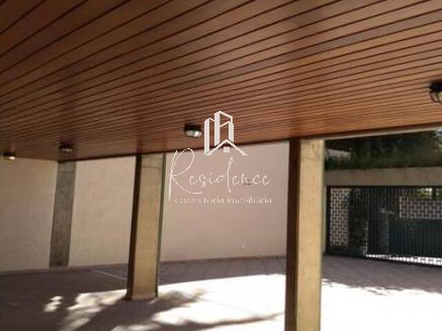 Apartamento para Locação em São Bernardo do Campo - 4