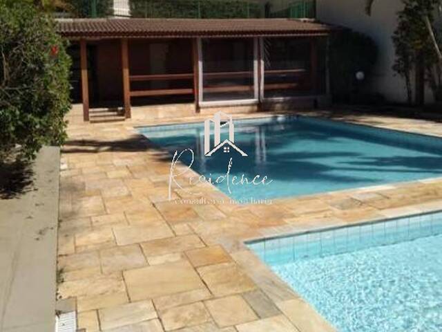 Apartamento para Locação em São Bernardo do Campo - 2