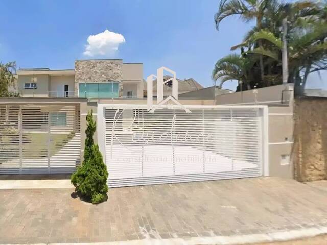 #188 - Bangalô para Venda em São Bernardo do Campo - SP - 3