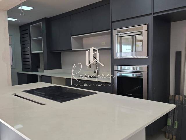 Apartamento para Venda em São Bernardo do Campo - 2