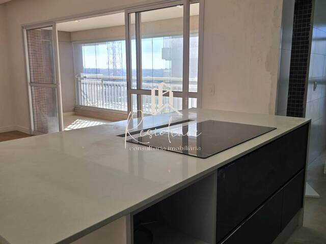 Apartamento para Venda em São Bernardo do Campo - 3