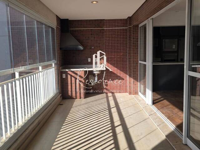 Apartamento para Venda em São Bernardo do Campo - 5