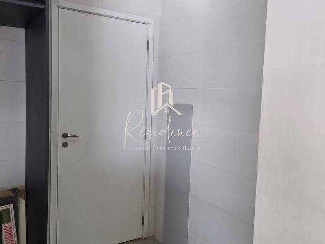 Apartamento para Venda em São Bernardo do Campo - 4