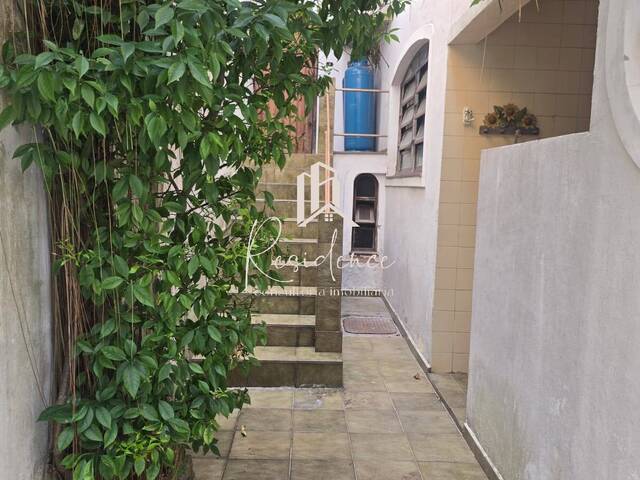 Casa para Venda em São Bernardo do Campo - 5