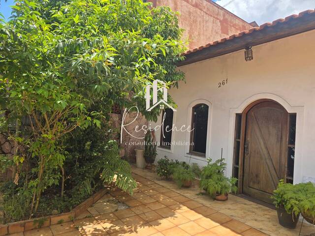 Casa para Venda em São Bernardo do Campo - 3
