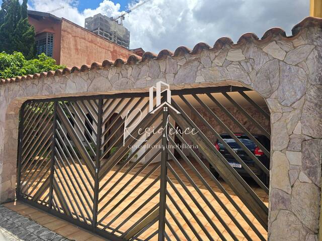 Venda em Nova Petrópolis - São Bernardo do Campo