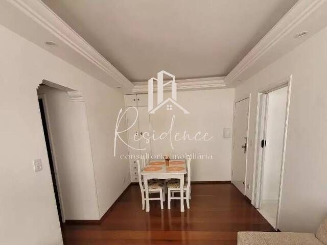 Apartamento para Venda em São Bernardo do Campo - 3