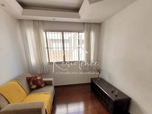 Apartamento para Venda em São Bernardo do Campo - 2