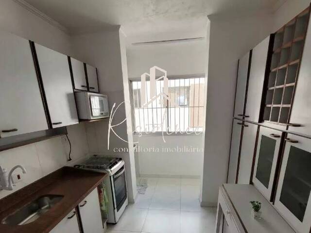 Apartamento para Venda em São Bernardo do Campo - 5