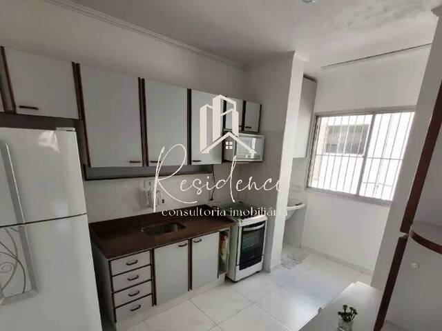 Apartamento para Venda em São Bernardo do Campo - 4